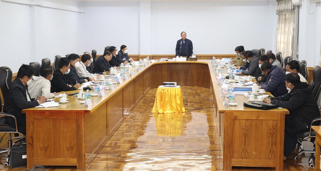 တောင်သူများ အတွက် ထုတ်လုပ်မှုစရိတ် အနည်းဆုံး နှင့် အရည်အသွေးမြင့်မားသော ထုတ်ကုန်များ ဖြစ်စေရေး ဆောင်ရွက်ရန်လိုအပ်